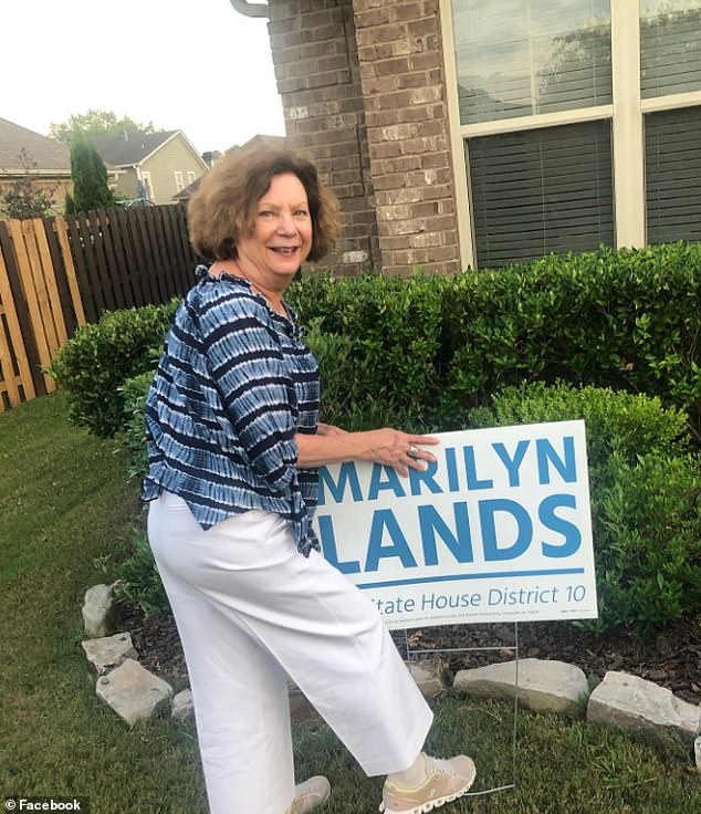 democrat flips alabama house seat blue after focusing on ivf and abortion rights in positive sign for the biden administration