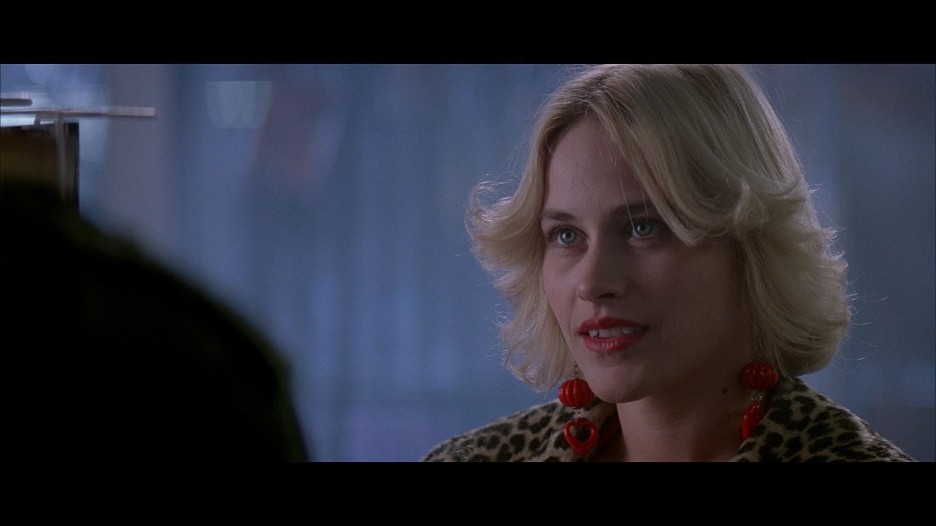 <p>Patricia Arquette plays Alabama Whitmann in Tony Scott’s <em>True Romance</em>. The film shocked audiences with its violent scenes and controversial plot typical of its screenwriter, Quentin Tarantino. A prostitute falls in love with one of her customers and they decide to steal drugs. Patricia Arquette has <a href="https://www.looper.com/810704/why-patricia-arquette-is-conflicted-about-her-iconic-role-in-true-romance-exclusive/" rel="noreferrer noopener">confessed that she finds</a> the character’s ambivalence and her loyalty to her criminal lover disturbing. Nevertheless, the film earned the actress several nominations for best actress and <a href="https://www.joe.ie/uncategorized/cult-classic-true-romance-35016" rel="noreferrer noopener">has since gained a cult following</a>.</p>