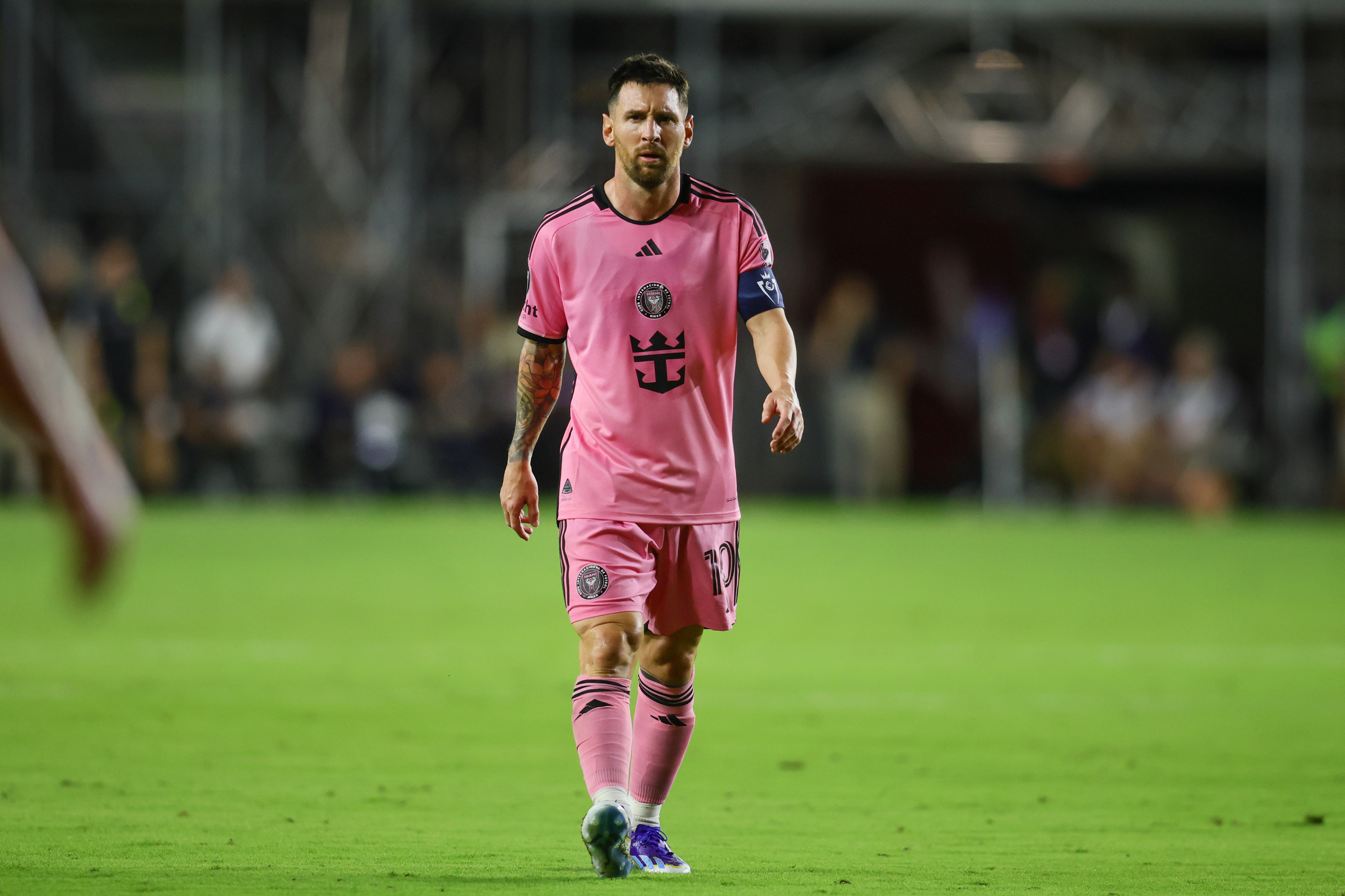 how inter miami has adjusted its offense without lionel messi