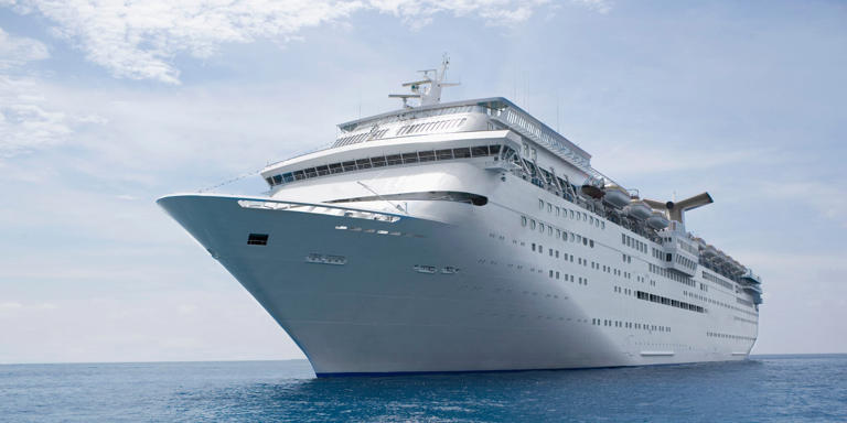 Best Cruise Insurance Plans of April 2024