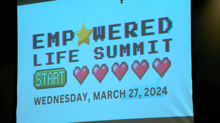 Inaugural Empowered Life Summit