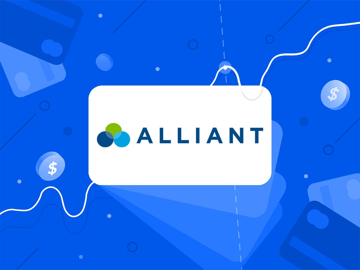Alliant Credit Union CD Rates 2024 Earn up to 5.20 APY