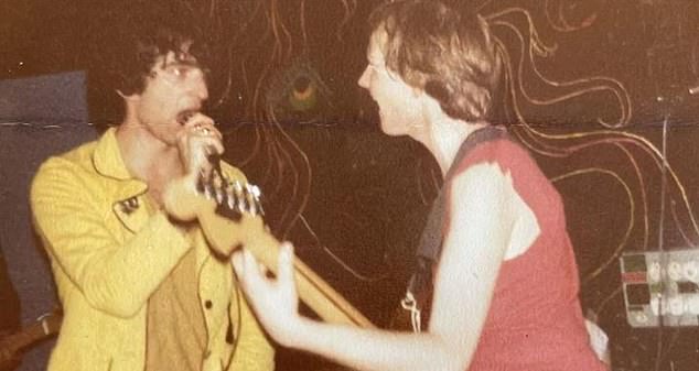 will movie give forgotten scots punks a hit 45 years on?