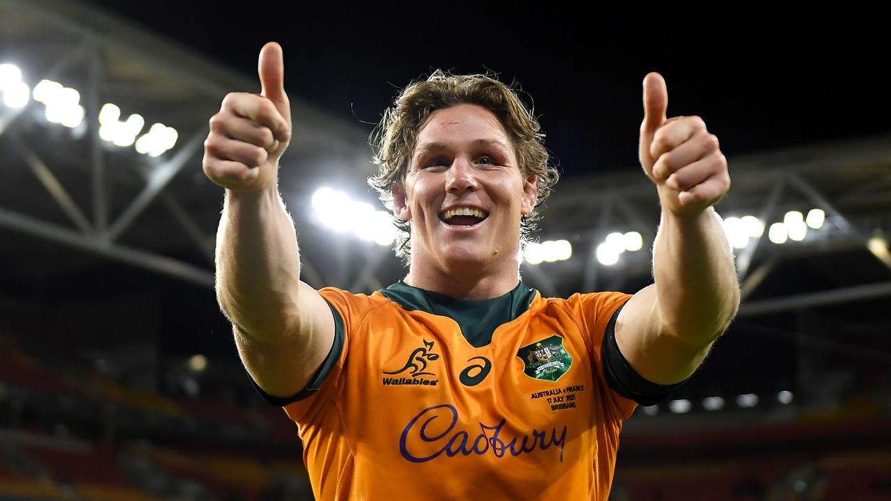 huge olympics step for wallabies great