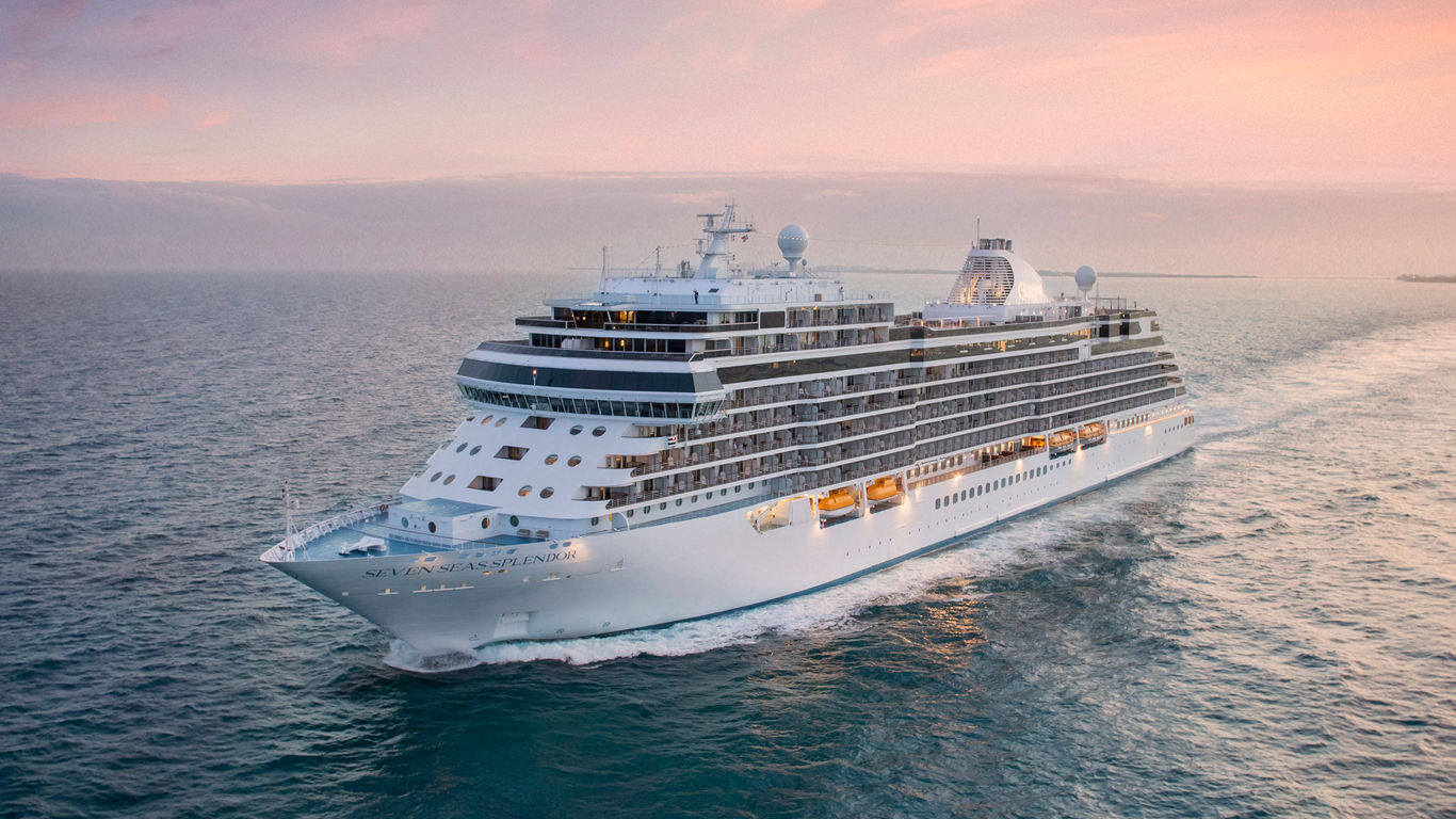 regent seven seas announces 140-night world cruise for 2027