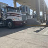 South Texas port sees first empty trucks head south to Mexico<br>