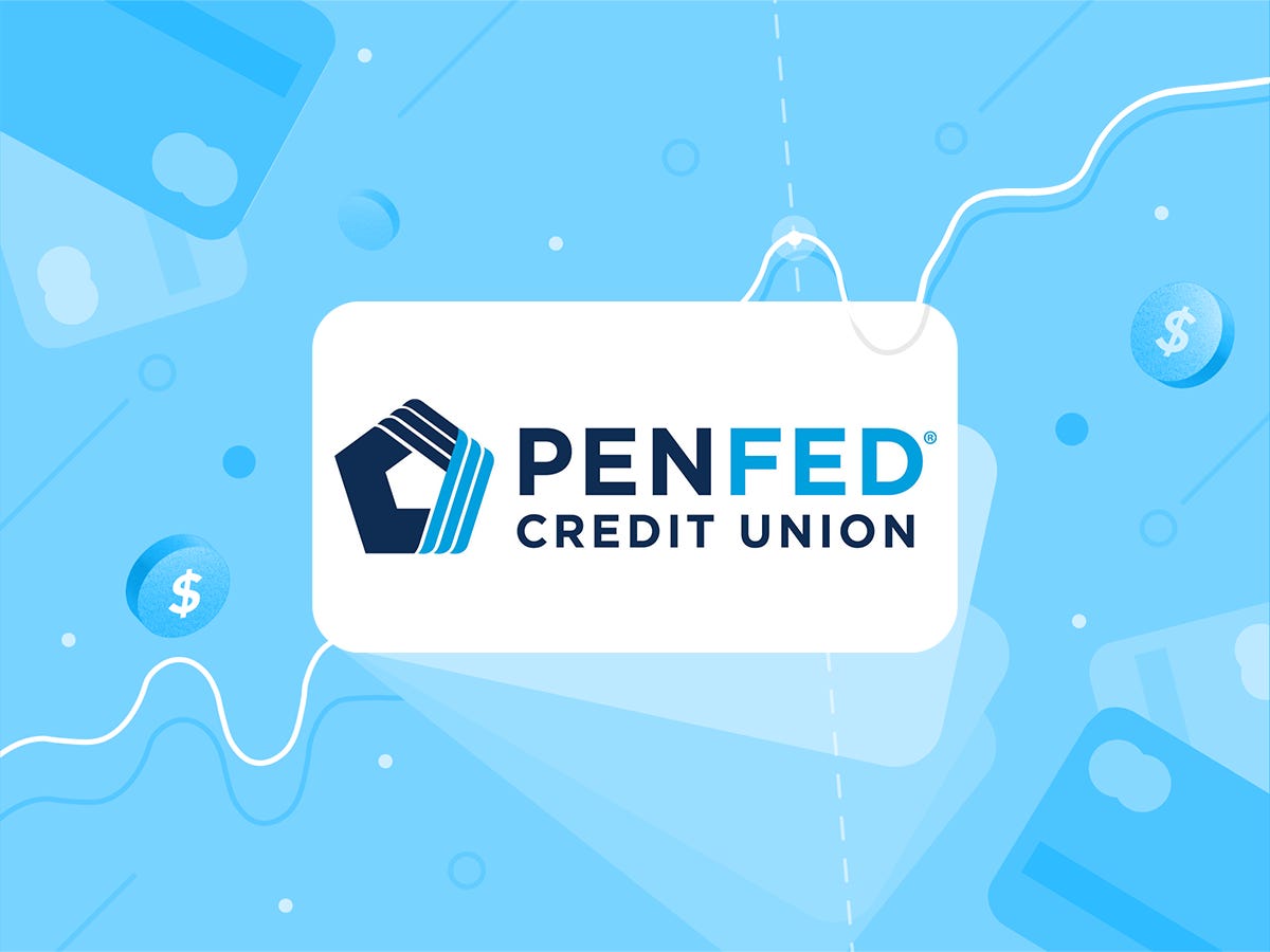 PenFed CD Rates Today Smart Savings with Wider Access