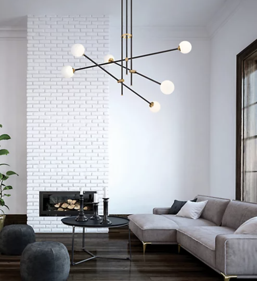 18 Luxury Lighting Brands to Illuminate Your Space