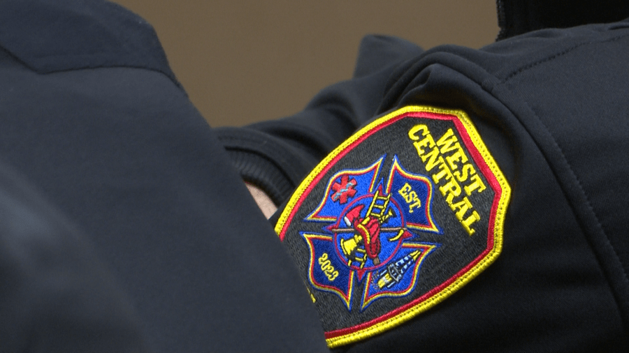 West Central Fire District unanimously votes to purchase Arcola fire ...