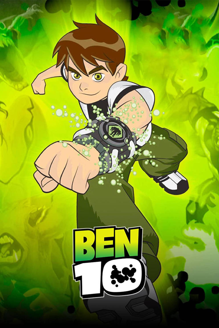 Ben 10s Original Aliens, Ranked Worst To Best