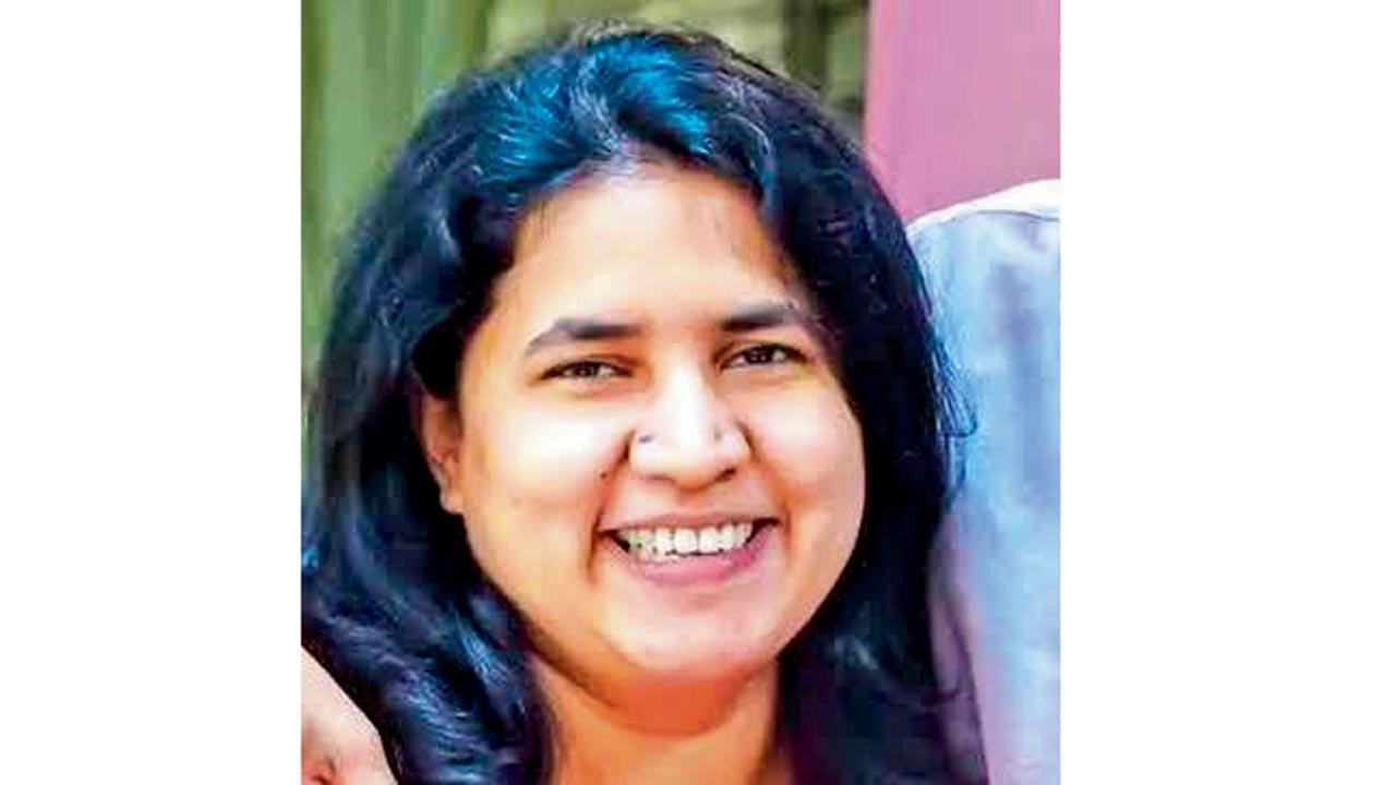 ed files case against kerala cm’s daughter, her it company