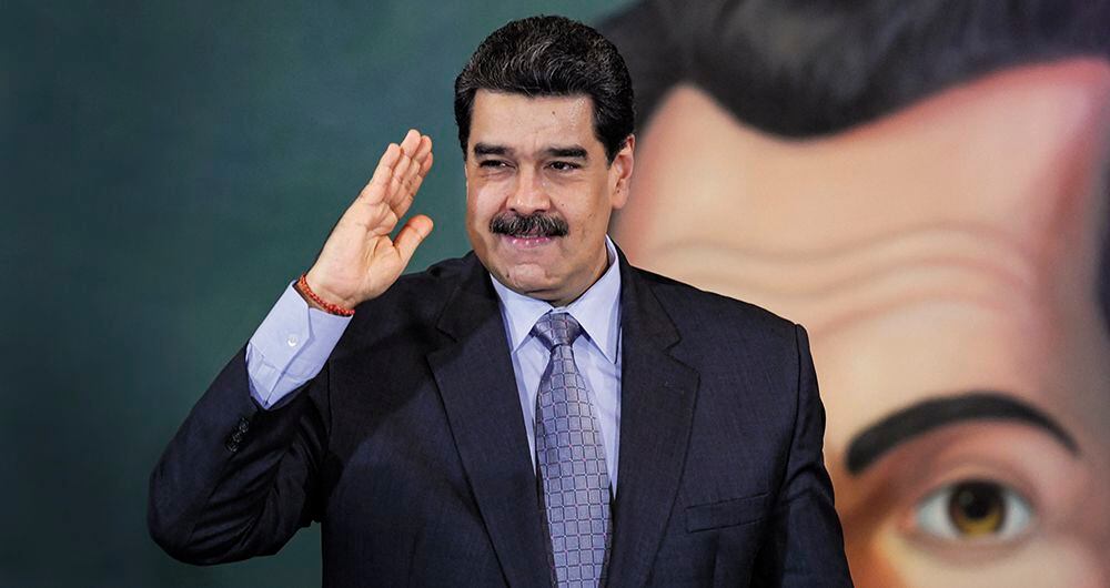 estados unidos cumple y reimpone las sanciones contra venezuela. ¿se cierra la puerta de una negociación con el régimen de maduro?