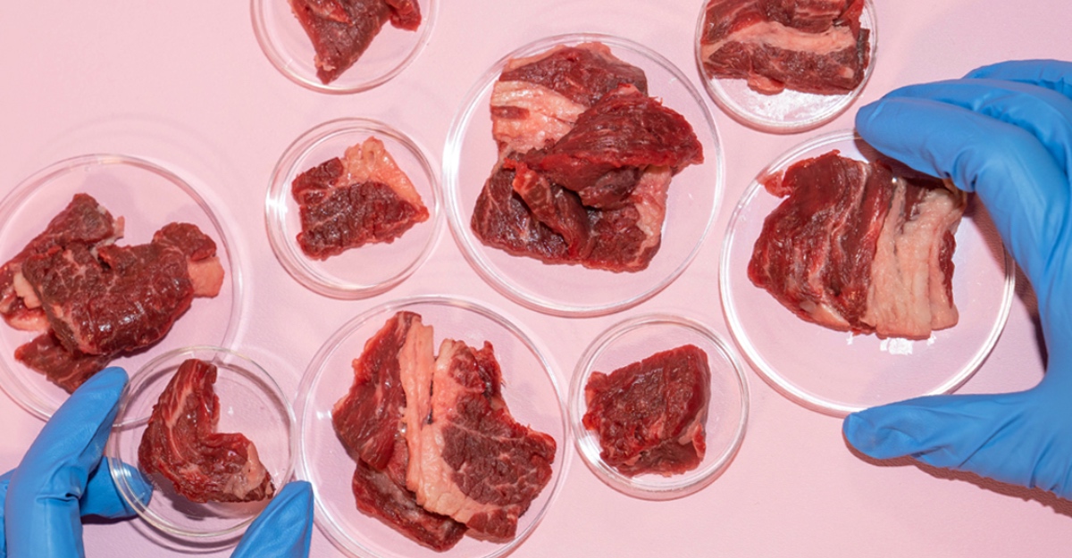 All Sizzle, No Steak: Cultivated Meat Has Turned Out To Be A Silicon ...