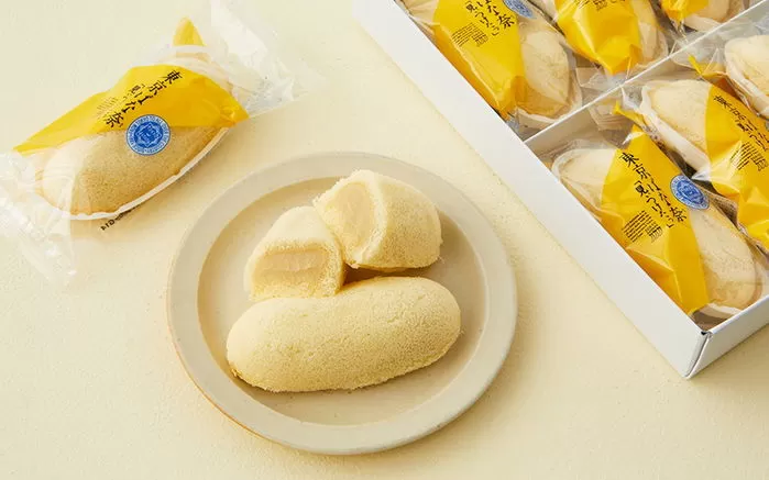 일본 여행 필수 기념품 ‘도쿄바나나’, 한국 배라에서 ‘아이스크림’으로 먹을 수 있다