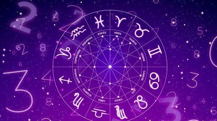 4 zodiak paling beruntung hari ini senin,15 april 2024: keuntungan finansial bikin pikiran tenang