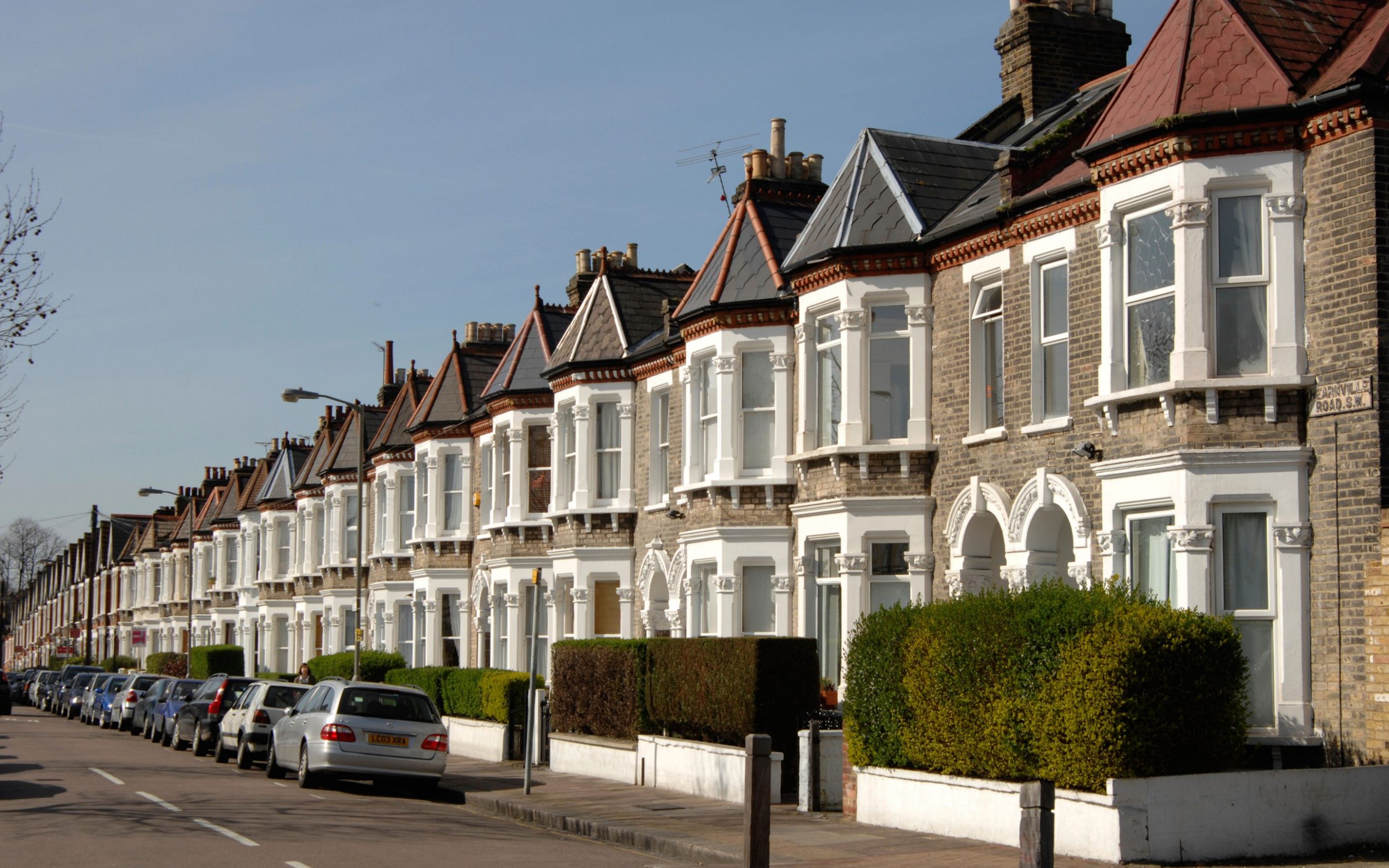 shared ownership traps house buyers in ‘unbearable reality’