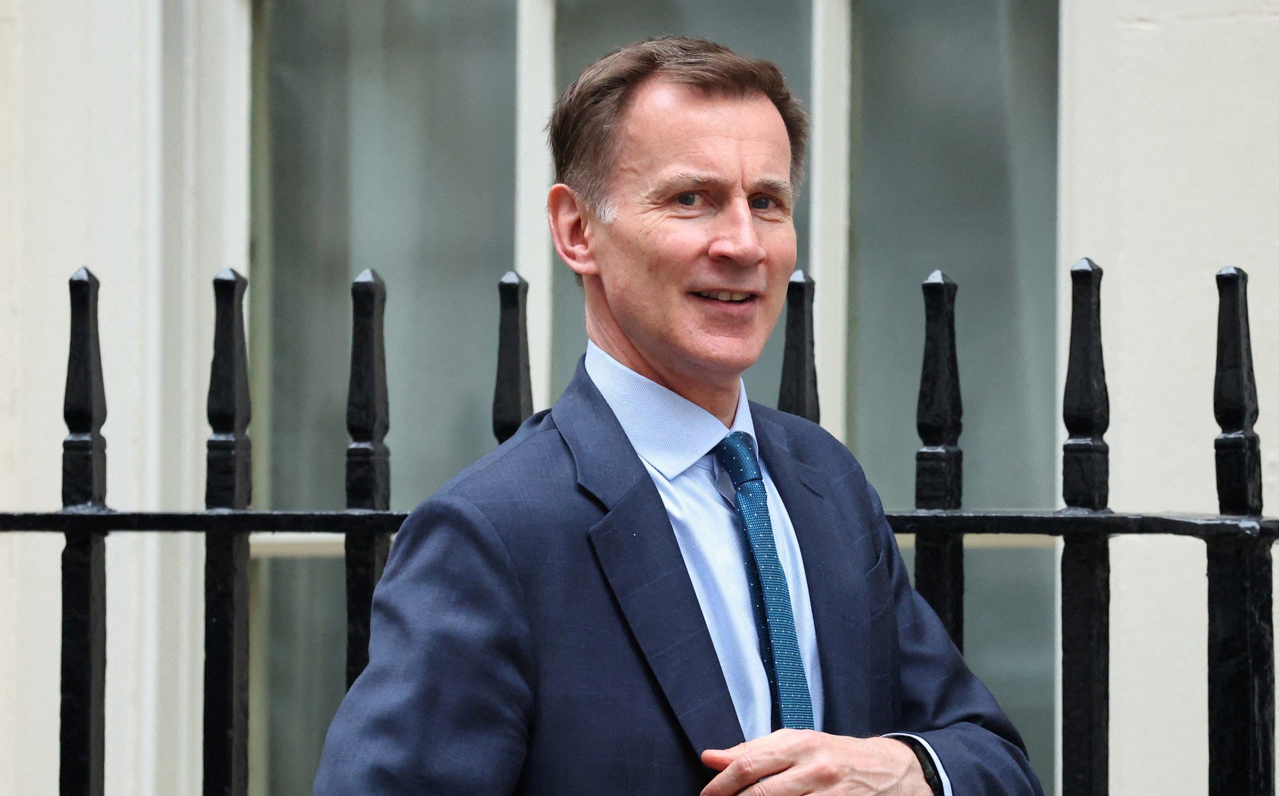 triple lock increase all but wiped out by hunt’s stealth tax raid