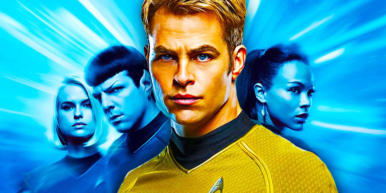 Star Trek Prequel Overtakes Star Trek 4, X-Men Producer Simon Kinberg Taking Over Next Movie [UPDATED]