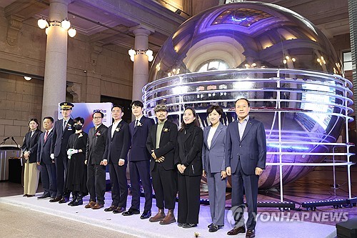 'ktx 개통 20주년' 코레일, 옛 서울역서 '철도문화전' 개최