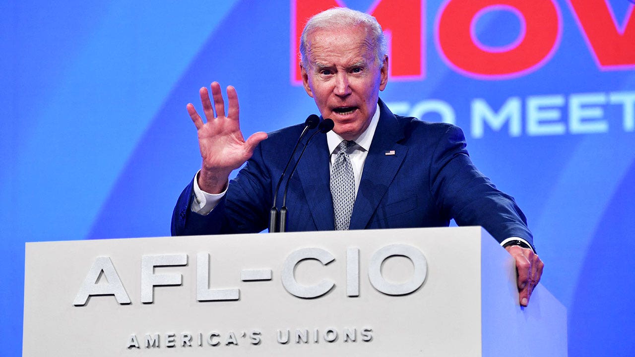 biden white house quietly intervening in international labor dispute over legal objections