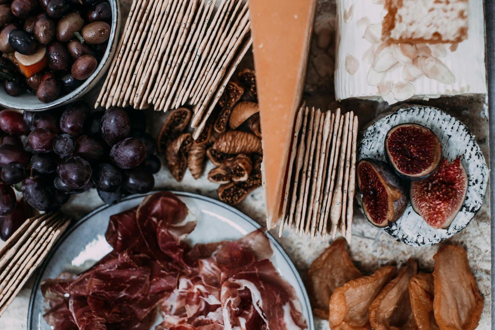 Image Credit: Pexels / Rachel Claire <p><span>Embark on a culinary pilgrimage through the scenic landscapes of Navarre, a region in northern Spain renowned for its fertile farmland, historic towns, and vibrant gastronomy. Sample Navarre’s tapas specialties like pintxos, txistorra, and piperrada while soaking in the rich cultural heritage and timeless traditions of this enchanting region.</span></p>