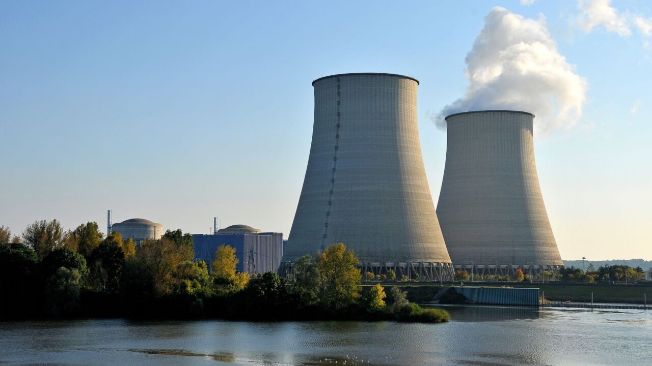 call for government to give ‘all the answers’ for a less politicised nuclear power debate