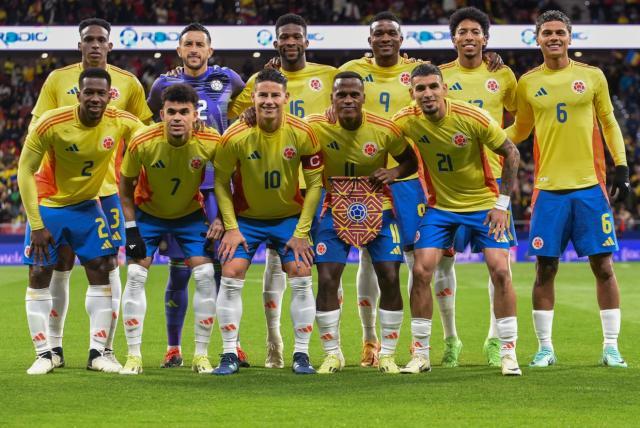 ¿colombia ganará la copa américa? probabilidad no favorece