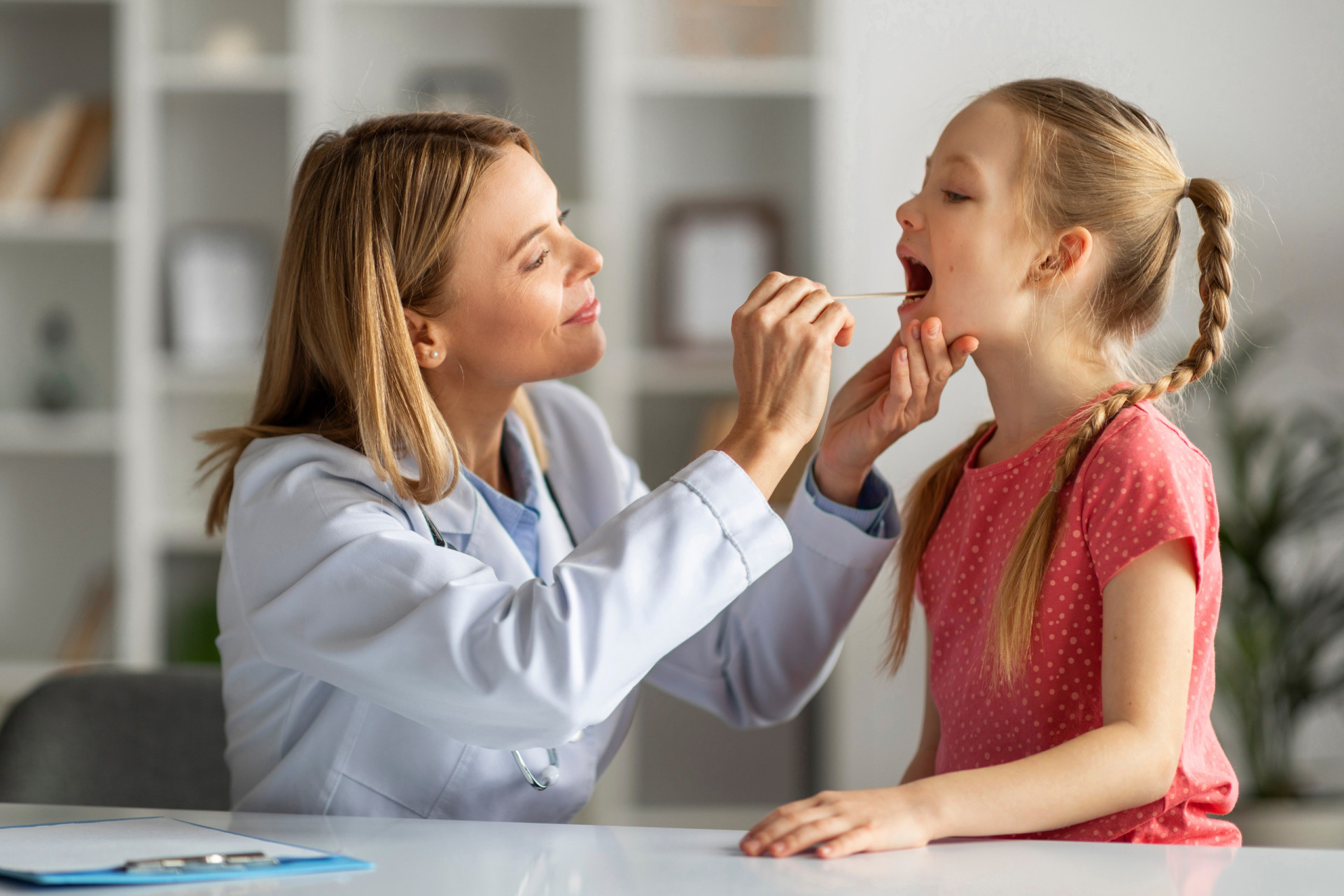 Qu'est-ce que le syndrome de choc toxique streptococcique qui inquiète ...