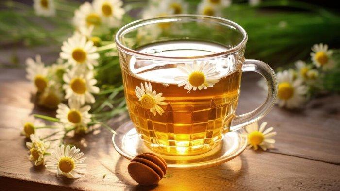 6 jenis teh untuk penderita diabetes,bantu mengontrol gula darah dan melawan radikal bebas
