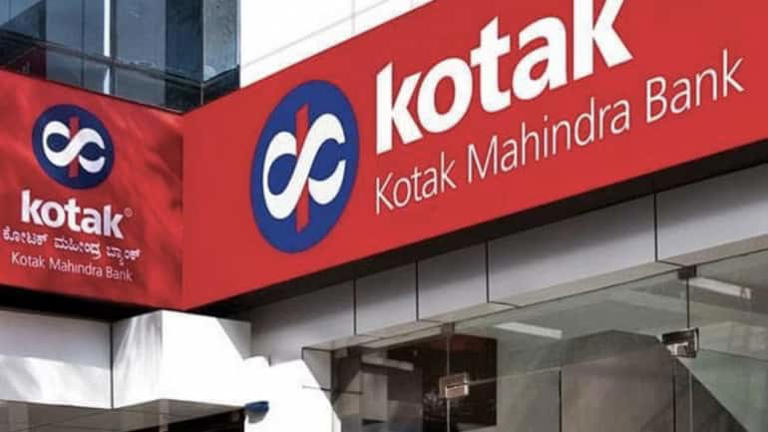 Kotak Mahindra Bank says customers facing issues with mobile banking app