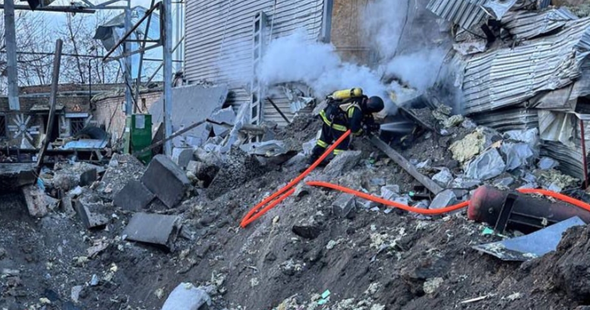 ukraine wirft russland vor, hausbesitzer mit neuer bombe zu zielen