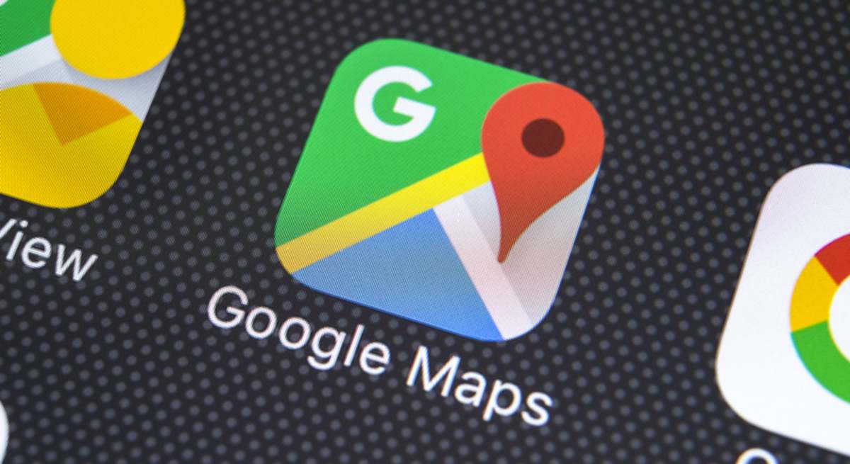 el cambio de google maps que mejora las indicaciones en la ruta para que no te pierdas o equivoques
