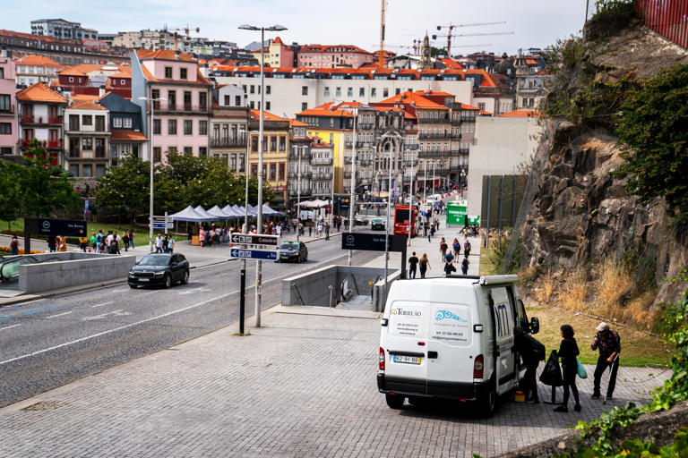 Portugal saw a 75 percent drop in drug overdose deaths since it decriminalized drug use in 2001. 