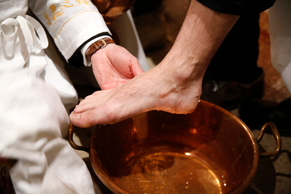 what is maundy thursday? the meaning behind the christian celebration