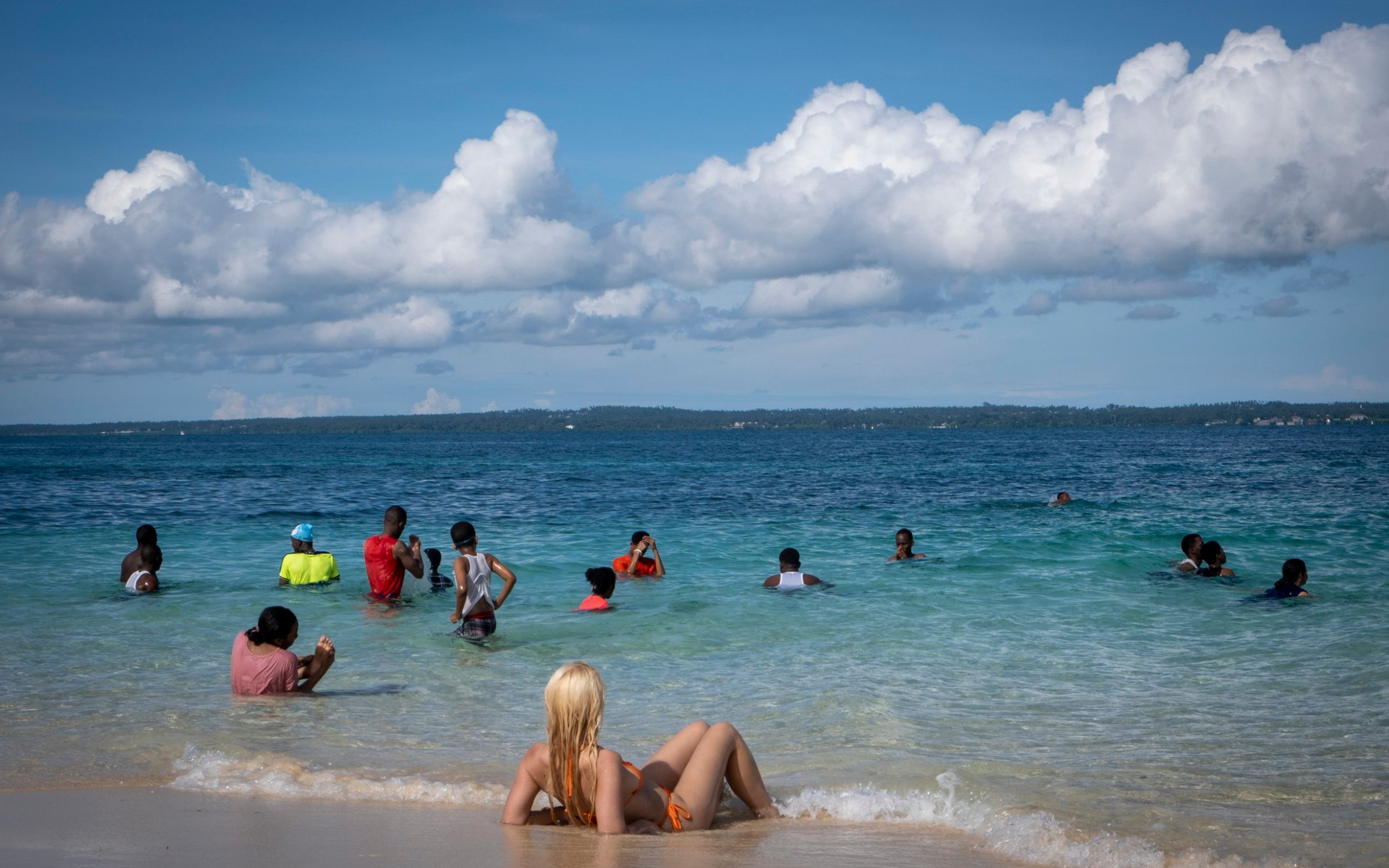 zanzibar is the latest island paradise to fall foul of british tourists