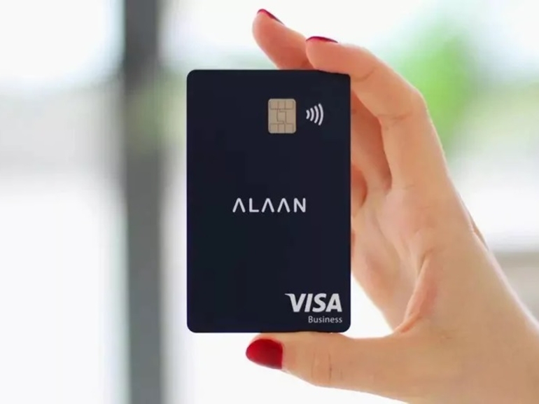 alaan, visa partner to propel cashless drive in uae, ksa