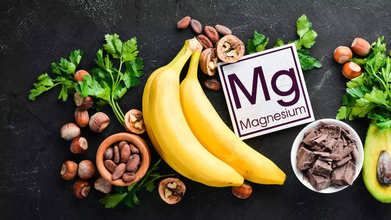 6 warning signs that your body needs magnesium