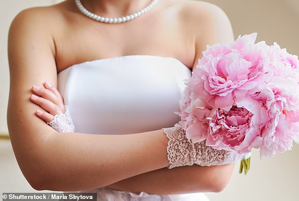 guest slammed for the 'horribly inappropriate' dress she chose for her brother's wedding - but she argues the bride chose it