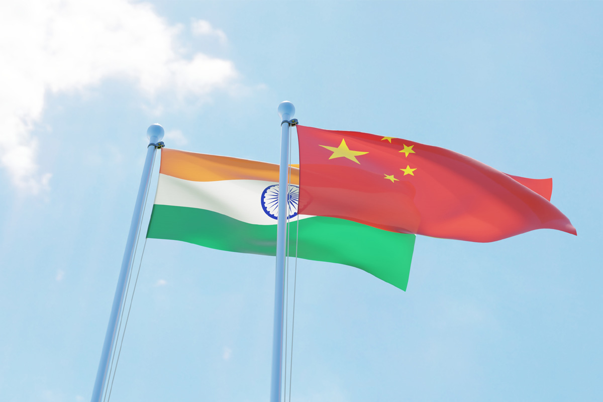 india-china hold 29th round of diplomatic talks, discuss disengagement in border areas