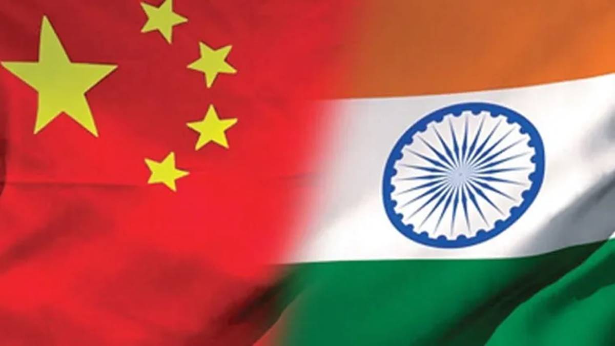 india, china exchange views on complete disengagement, resolving remaining issues along lac