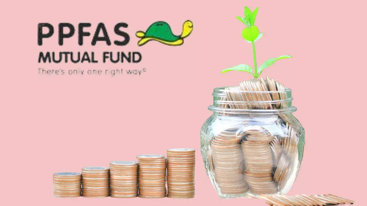 ppfas mutual fund buys 62 lakh shares of this company through an open market transaction
