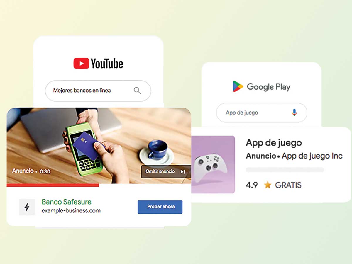 google impulsa ecosistema de publicidad digital sano