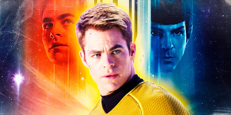 Star Trek 4 Gets Back on Course With New Screenwriter Revealed