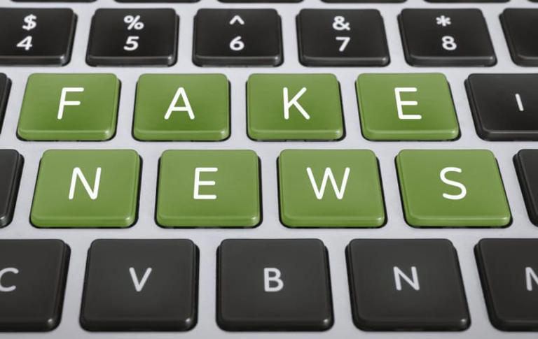 Center for Countering Disinformation debunked fake news about ...