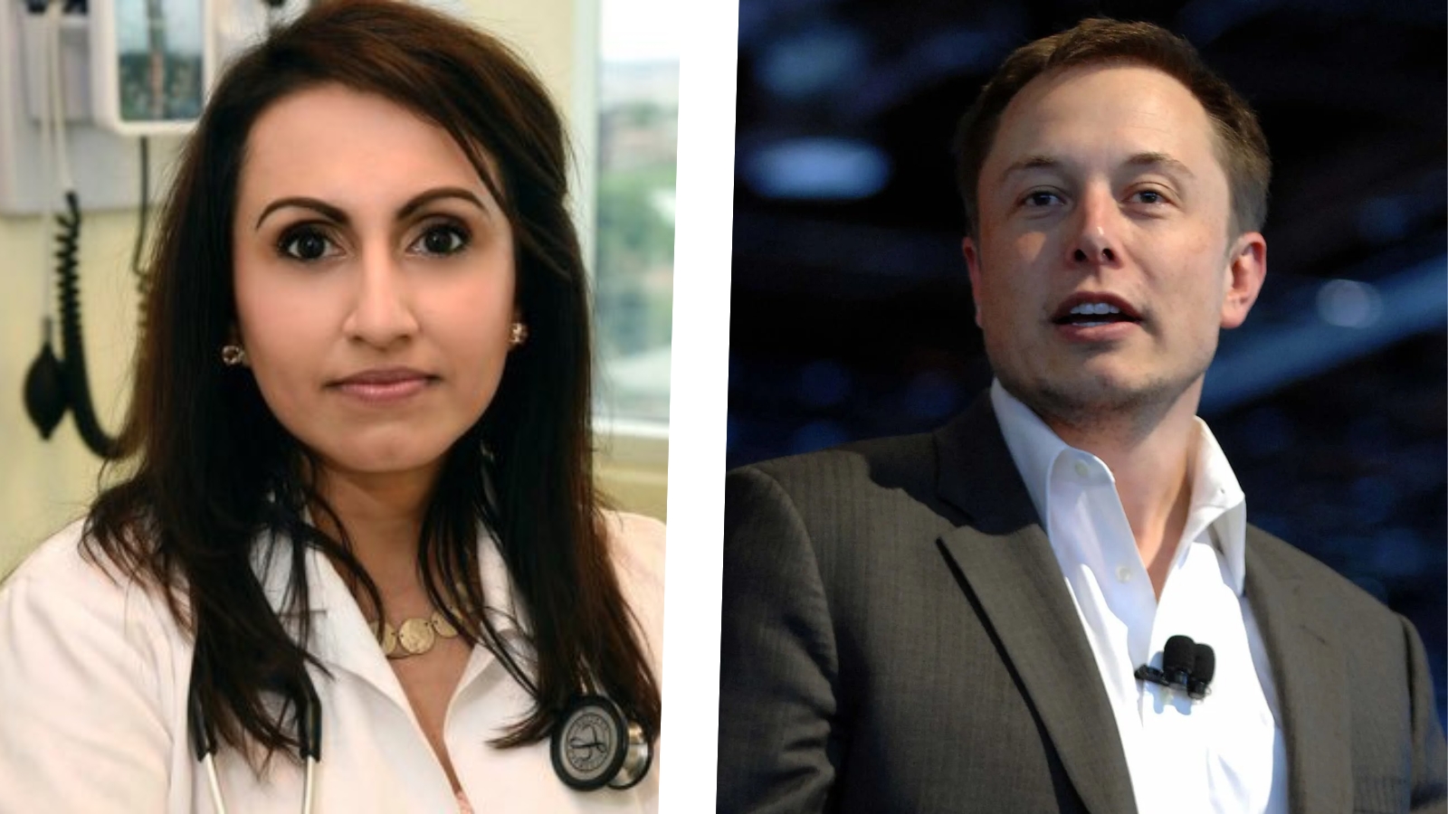 android, elon musk pledges support for indian-origin canadian doctor in rs 2 crore lawsuit over covid vaccination comments