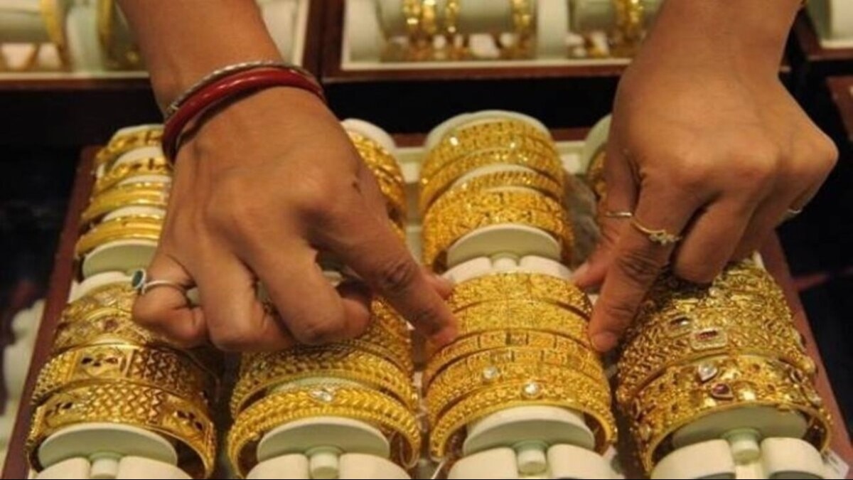 gold, silver price today, march 28, 2024: precious metals record hike on mcx