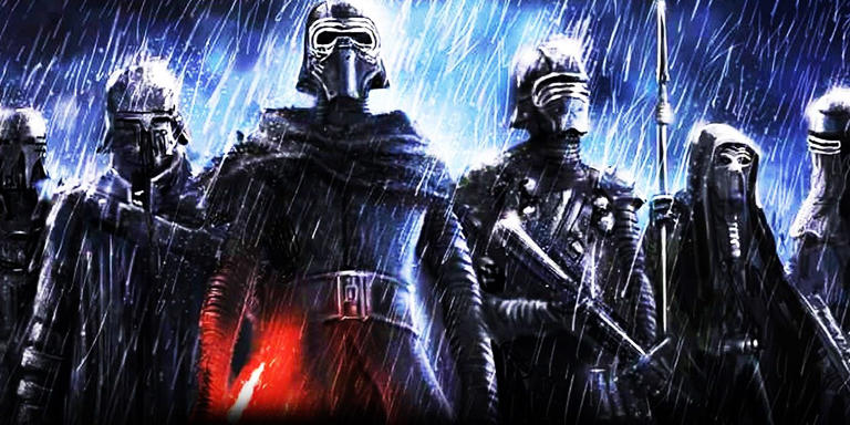 The Greatest Star Wars Novels, Ranked