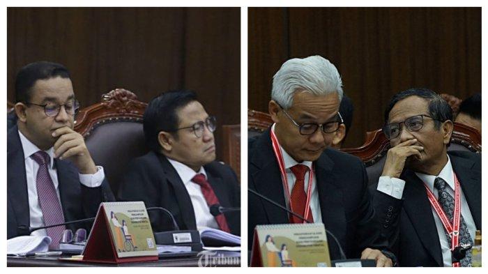 5 Media Asing Sorot Sidang Sengketa Pilpres 2024: 2 Kubu Yang Kalah ...