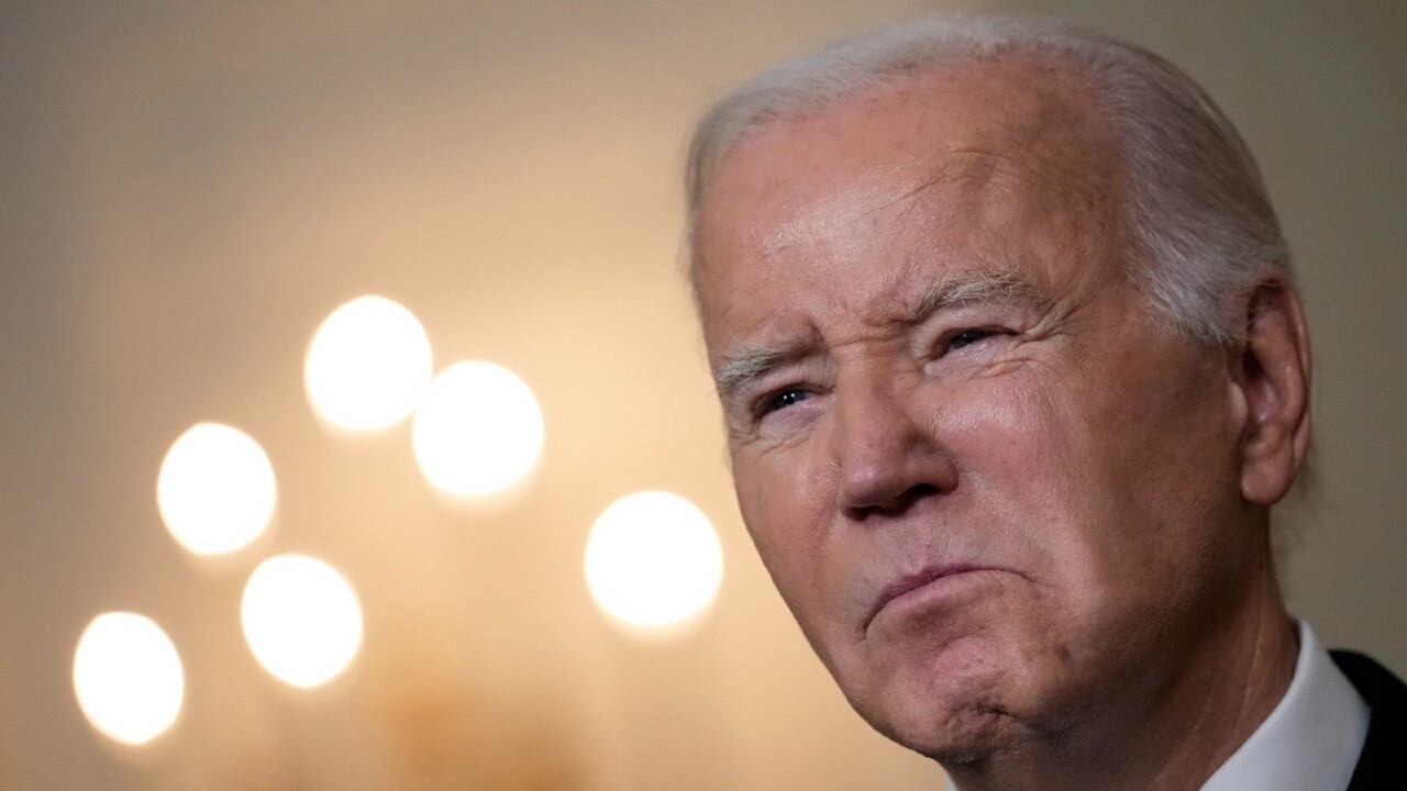 ‘a lot of americans supporting’ joe biden’s proposal to ‘tax the super-rich’
