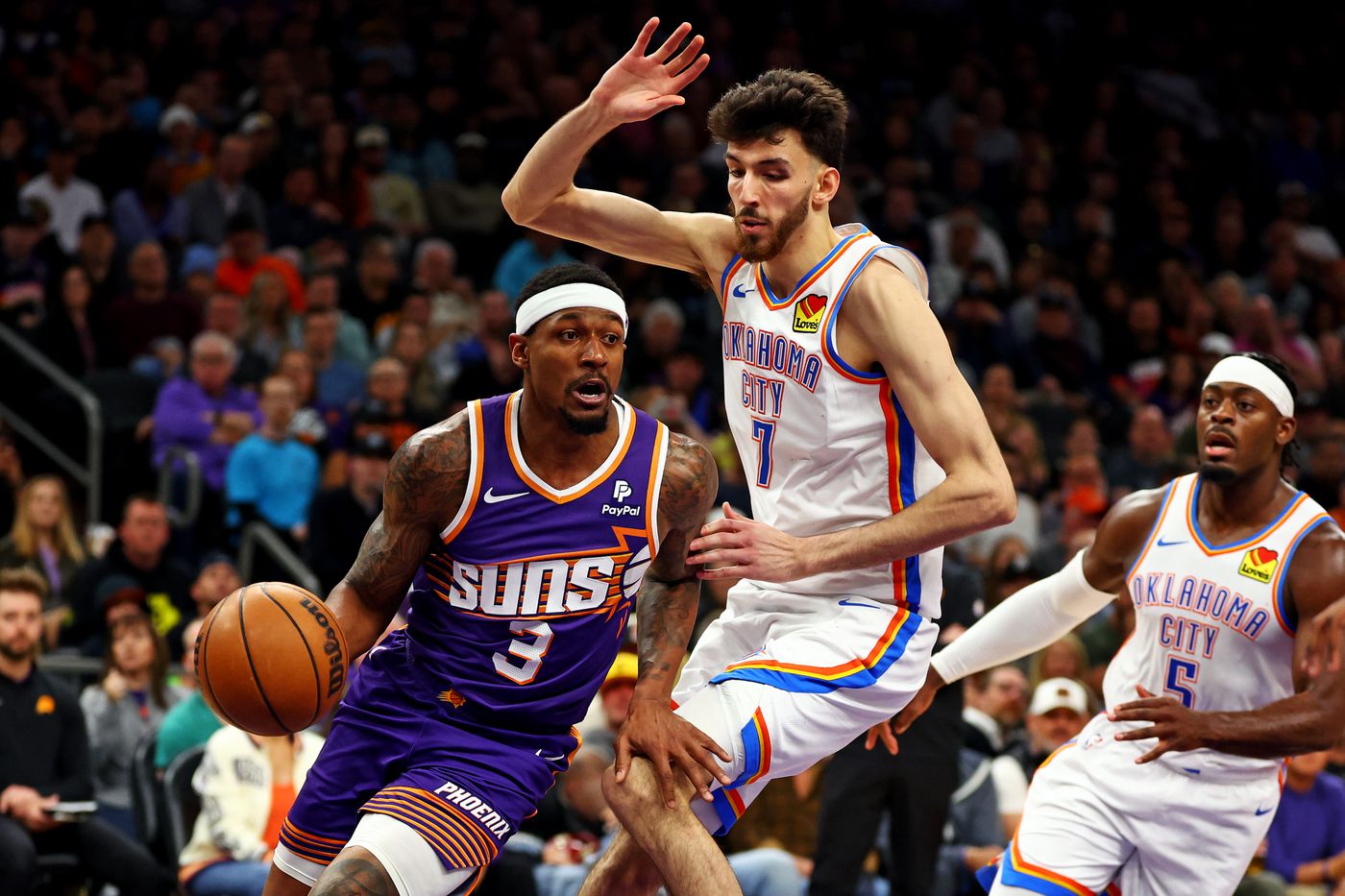 game recap: suns take down nuggets in mile high city again, 104-97!